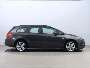 Opel Astra  1.4 T 