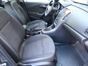 Opel Astra  1.4 T 