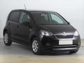 Škoda Citigo  1.0 MPI 