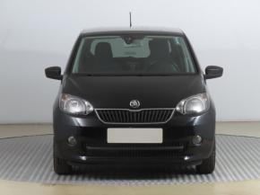 Škoda Citigo  1.0 MPI 