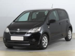 Škoda Citigo  1.0 MPI 