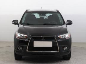 Mitsubishi ASX  1.6 MIVEC 