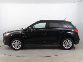 Mitsubishi ASX  1.6 MIVEC 