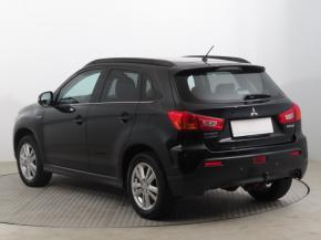 Mitsubishi ASX  1.6 MIVEC 