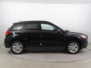 Mitsubishi ASX  1.6 MIVEC 