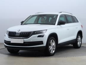 Škoda Kodiaq  2.0 TDI Style 