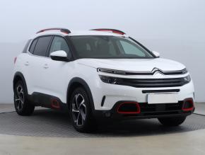 Citroen C5 Aircross  PureTech 130 