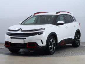 Citroen C5 Aircross  PureTech 130 