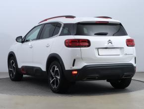 Citroen C5 Aircross  PureTech 130 