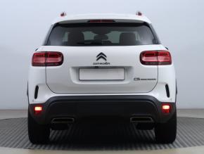 Citroen C5 Aircross  PureTech 130 