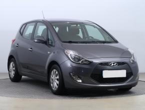 Hyundai ix20  1.4 CRDi Comfort 