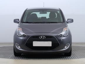 Hyundai ix20  1.4 CRDi Comfort 