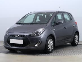 Hyundai ix20  1.4 CRDi Comfort 