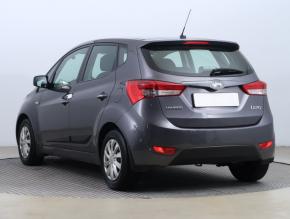 Hyundai ix20  1.4 CRDi Comfort 