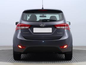 Hyundai ix20  1.4 CRDi Comfort 