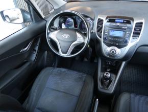 Hyundai ix20  1.4 CRDi Comfort 