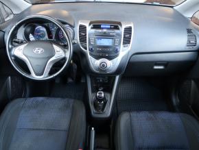 Hyundai ix20  1.4 CRDi Comfort 