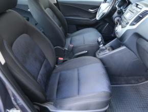 Hyundai ix20  1.4 CRDi Comfort 