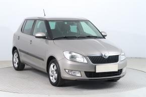 Škoda Fabia  1.2 TSI 