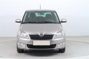 Škoda Fabia  1.2 TSI 