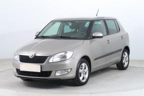 Škoda Fabia  1.2 TSI 