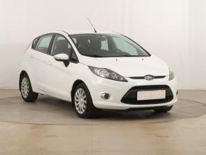 Ford Fiesta  1.25 16V 