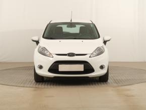 Ford Fiesta  1.25 16V 