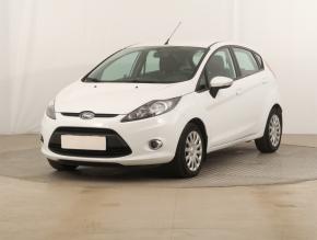 Ford Fiesta  1.25 16V 