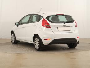 Ford Fiesta  1.25 16V 