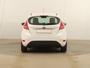 Ford Fiesta  1.25 16V 