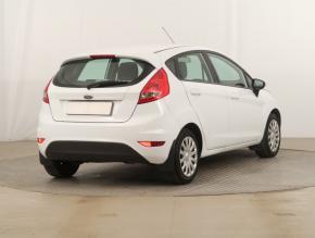 Ford Fiesta  1.25 16V 