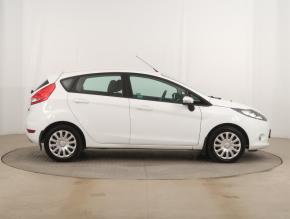 Ford Fiesta  1.25 16V 