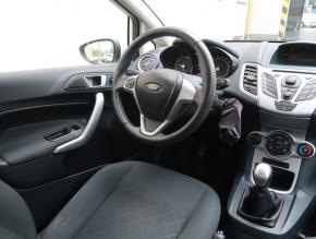 Ford Fiesta  1.25 16V 