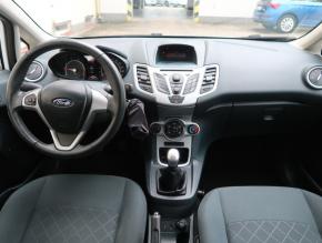 Ford Fiesta  1.25 16V 