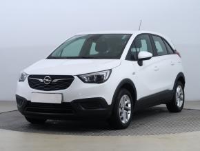 Opel Crossland  1.2 Turbo 