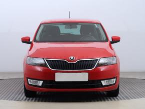 Škoda Rapid Spaceback  1.6 TDI Ambition 