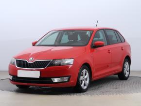 Škoda Rapid Spaceback  1.6 TDI Ambition 