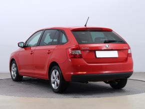 Škoda Rapid Spaceback  1.6 TDI Ambition 