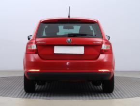 Škoda Rapid Spaceback  1.6 TDI Ambition 