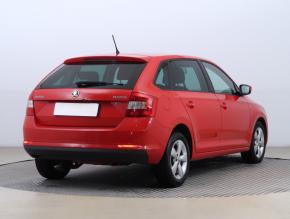 Škoda Rapid Spaceback  1.6 TDI Ambition 