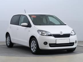 Škoda Citigo  1.0 MPI Style 