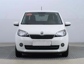 Škoda Citigo  1.0 MPI Style 