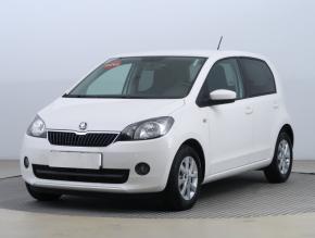 Škoda Citigo  1.0 MPI Style 