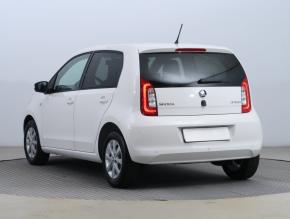 Škoda Citigo  1.0 MPI Style 