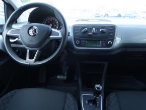 Škoda Citigo  1.0 MPI Style 