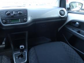 Škoda Citigo  1.0 MPI Style 