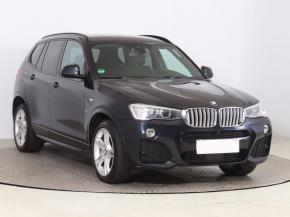 BMW X3  xDrive30d M Sport 