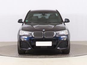 BMW X3  xDrive30d M Sport 