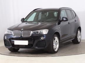 BMW X3  xDrive30d M Sport 