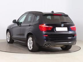 BMW X3  xDrive30d M Sport 